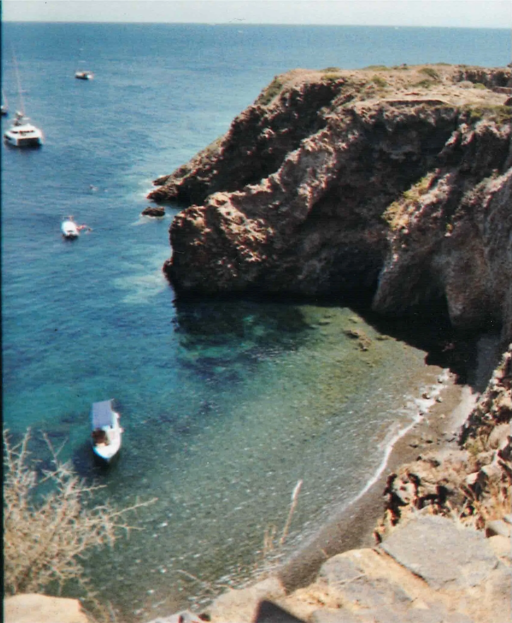 Aeolian Islands
